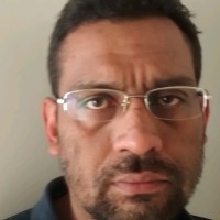 Claudimir Francisco Rodrigues