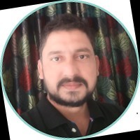 Manoj Choudhary