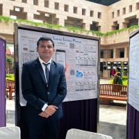 Shailesh Bhoyar