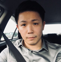 Benjamin Kho