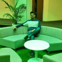 Amol Bhagat