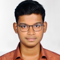 Thanga Manikandan M