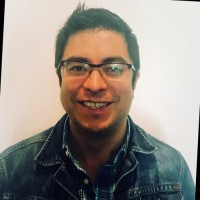 Ivan Javier González Rios
