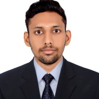 Naresh Jayavelu