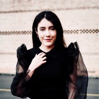 María Gabriela Murcia Fonseca