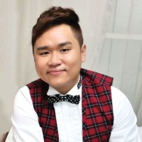 Kenny Lam