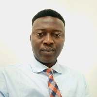 Babatunde Eniayekan