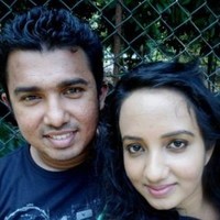Pramod Sandaruwan