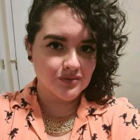 Yanitza Carmona Y Correa, Msw