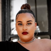 Mya Hall~Jimenez