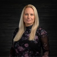 Karen Larusdottir