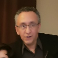 Adolfo G. Contreras