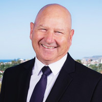 Andrew Bartlett