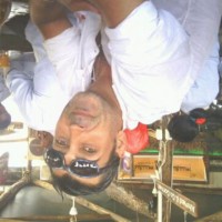 Alejandro González Pereira