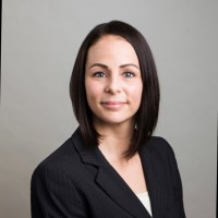 Kristine Toynbee, Cpa, Cga