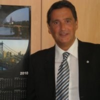 Philippe Rouas