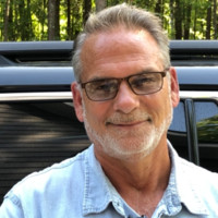Barry Parsons