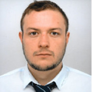 Raphael Mayobre