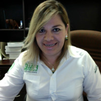 Patricia Puente-Ramírez, PhD