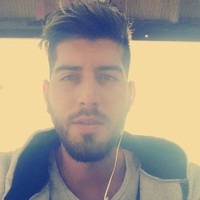 Charalampos Boras