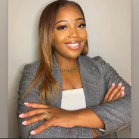 Jamyra Witherspoon, Msw, Lsw.