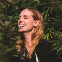 Annabel Worrall