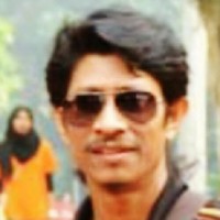 Suhaimi Mansor