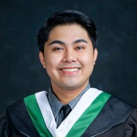 Aaron Mark Carranza