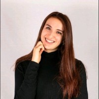 Gloria Teobaldo
