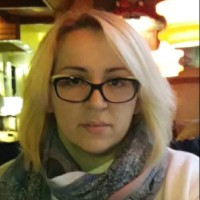 Tina Božič