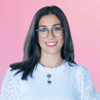 Giulia Maccali