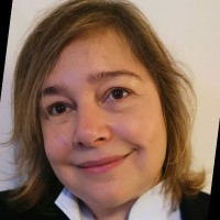 Julie Perkovic