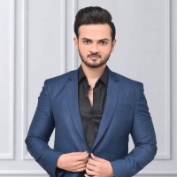 Bazif Khan