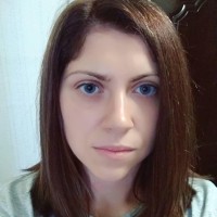 Zoryana Talama