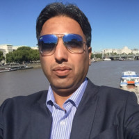 Amir Hussain