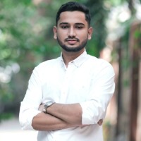 Vedant Jadhavar