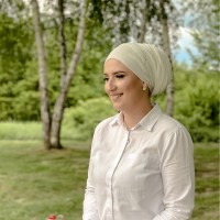 Emina Okanović Malkić