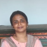 Preena Mathew
