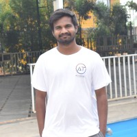 Ashok Mutyam