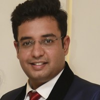 Suyog Vij