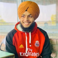 Navneet Singh