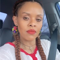 Rahel Sibhat