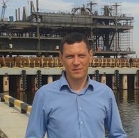 Alexander Kekin