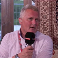 Johnny Herbert