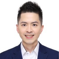 Anson Choi 蔡耀興