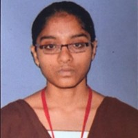 JAHNAVI HARIKA MEKA
