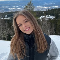 Andrea Øvregaard