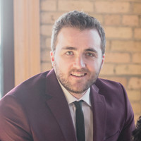 Drew Gorman