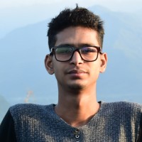 Janak Bastakoti