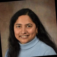 Aparna Indharapu